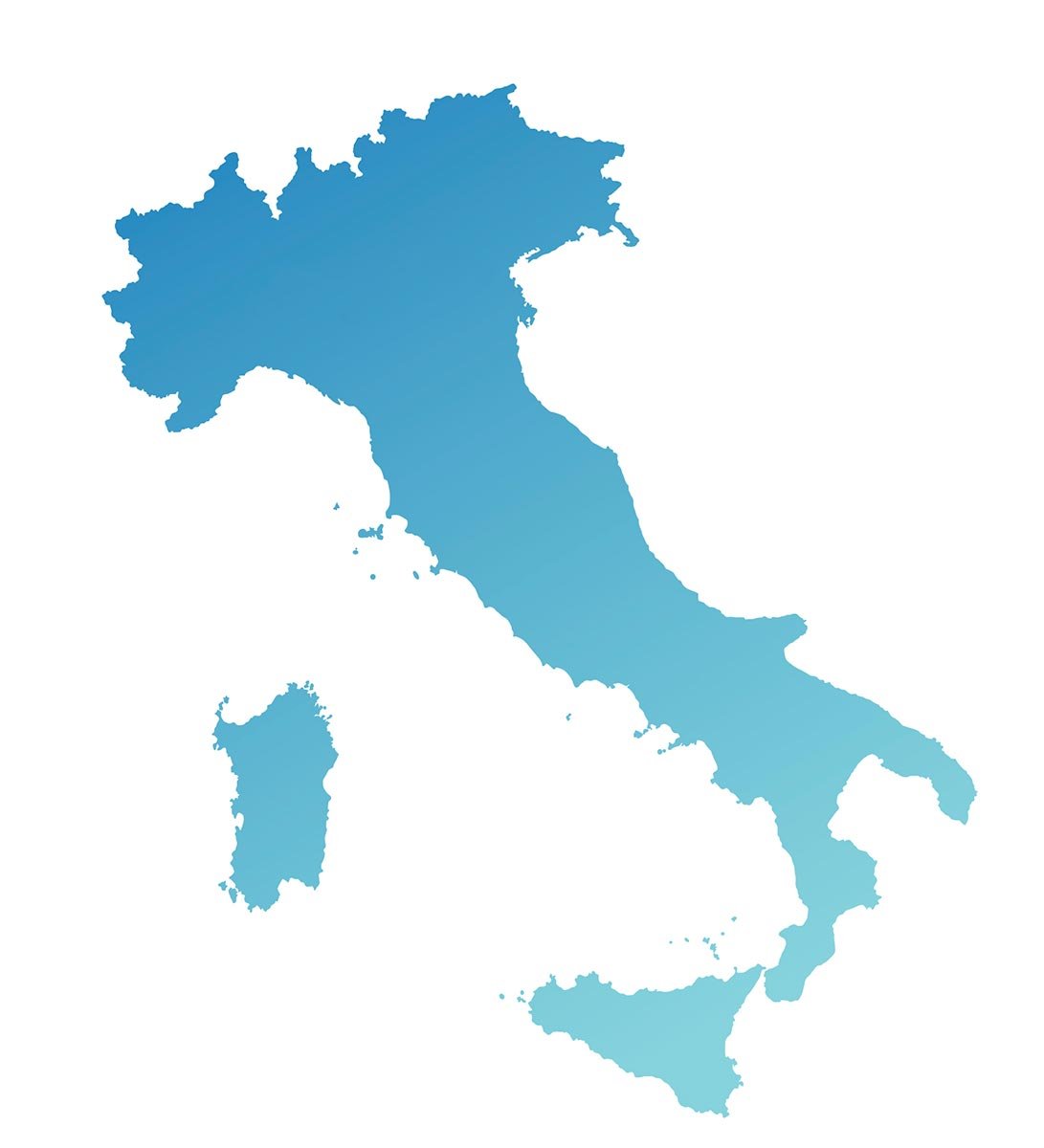 Statistiche tumori urologici Italia
